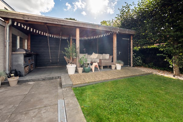 Medium property photo - Snekerstraat 46, 8701 XE Bolsward